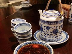 -南京大牌档(之心城店)