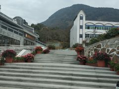 -广州市石门国家森林公园