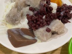 -一心冰品(迎津街店)