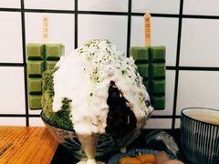 -WONDER ICE 萬得冰田(建設路总店)