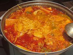 -MI WU FACTORY米屋美食工厂餐厅(绿地店)