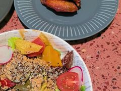 -La Terre乐田(万象城店)