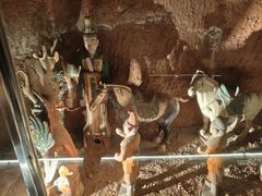 -洛阳古墓博物馆