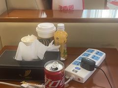 -济南遥墙国际机场-叁号贵宾厅