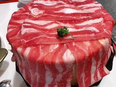 -李常在重庆火锅(合川总店)