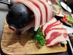 -AJIYA·池袋日式烧肉自助(天津万象城店)