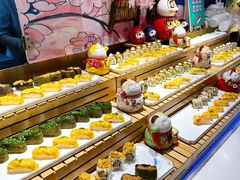 -堂会(白云店)