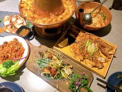 -觅山云南菜(泊富ICITY店)