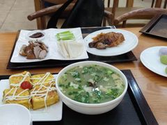 -东苑餐厅(厦门大学店)