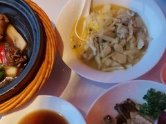 -南通滨江洲际酒店-东厨中餐厅