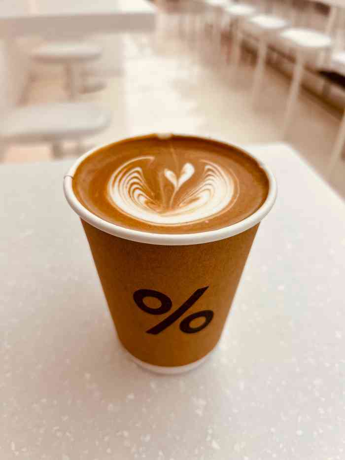 % arabica(k11店)-"闲来无事,把之前没写的点评,来完成交作业.