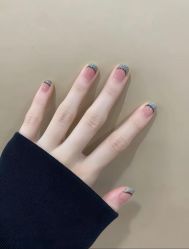 -M·X Nail日式美甲美睫