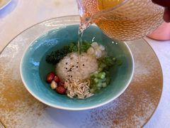 -重庆解放碑威斯汀酒店