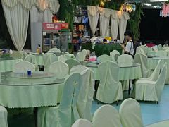 -景好海鲜餐厅(大鹏必选旅游店)