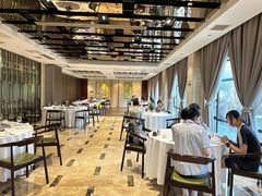 -香雪海饭店中餐厅(人民桥店)