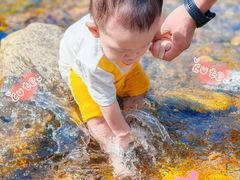 -广州市石门国家森林公园