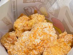 -超级鸡车(长宁娄山关路店)