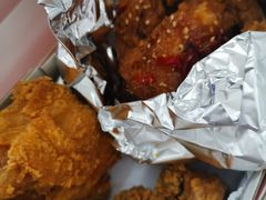 -SUN炸鸡专门店(西塔总店)
