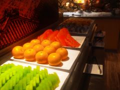 -北京王府井希尔顿酒店·万斯阁西餐厅