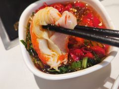 -大喜牛鲜牛肉火锅(世纪金源店)