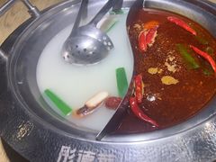 -彤德莱牛肉火锅(双港店)