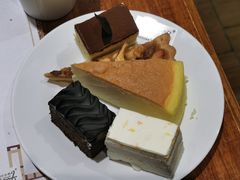 -汉巴味德自助餐厅(嘉定宝龙广场店)