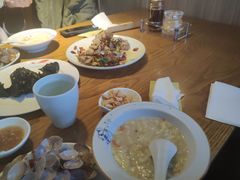 -船歌·鱼水饺青岛菜(金狮广场店)