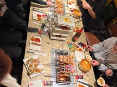 -丰茂烤串(全国首店)