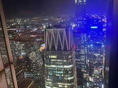 -云·酷Atmosphere(国贸大酒店)