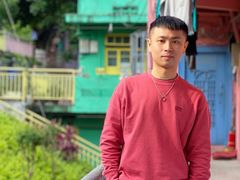 -石井坡(地铁站)