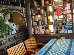 -香满楼(临安路店)