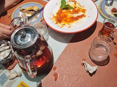 -海尔巴格一甸茶餐厅(团结路店)