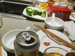 -海底捞火锅(公益西桥店)