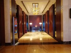 -佛山保利洲际酒店·月色西餐厅