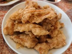 -红樱桃·欢乐餐厅(太原里店)