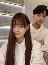 -3AM·S HAIR SALON烫发染发接发