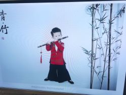 -星豆豆儿童摄影(南郊太白南路店)