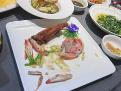 -月湖翠·上海菜(思南公馆淮海店)