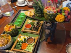 -西双版纳洲际度假酒店-曼霖轩中餐厅