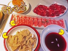 -九鼎轩脆毛肚火锅(南京东路店)