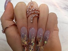 -吉田美学化妆美甲摄影培训(丽水校区)