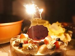 -维尔纳斯·生日蛋糕·动物奶油冰淇淋蛋糕(雨花店)