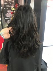 -奈川烫染Salon