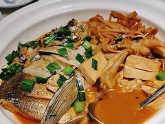 -五味堂·江浙土菜(月河特色店)