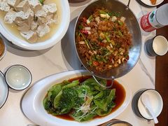 -梅利汴京烤鸭•开封豫菜地标店(东大街店)