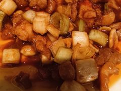 -羊门客在·烤盐池滩羊·川菜