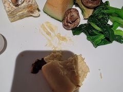 -晶丽香榭自助餐(南京大饭店)