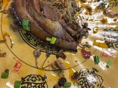 -南渝食府.石锅鸡(尚城花园店)
