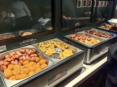 -蟹将军·松叶蟹和牛日料放题自助(K11店)