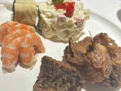 -老洋房花园饭店(绍兴路店)